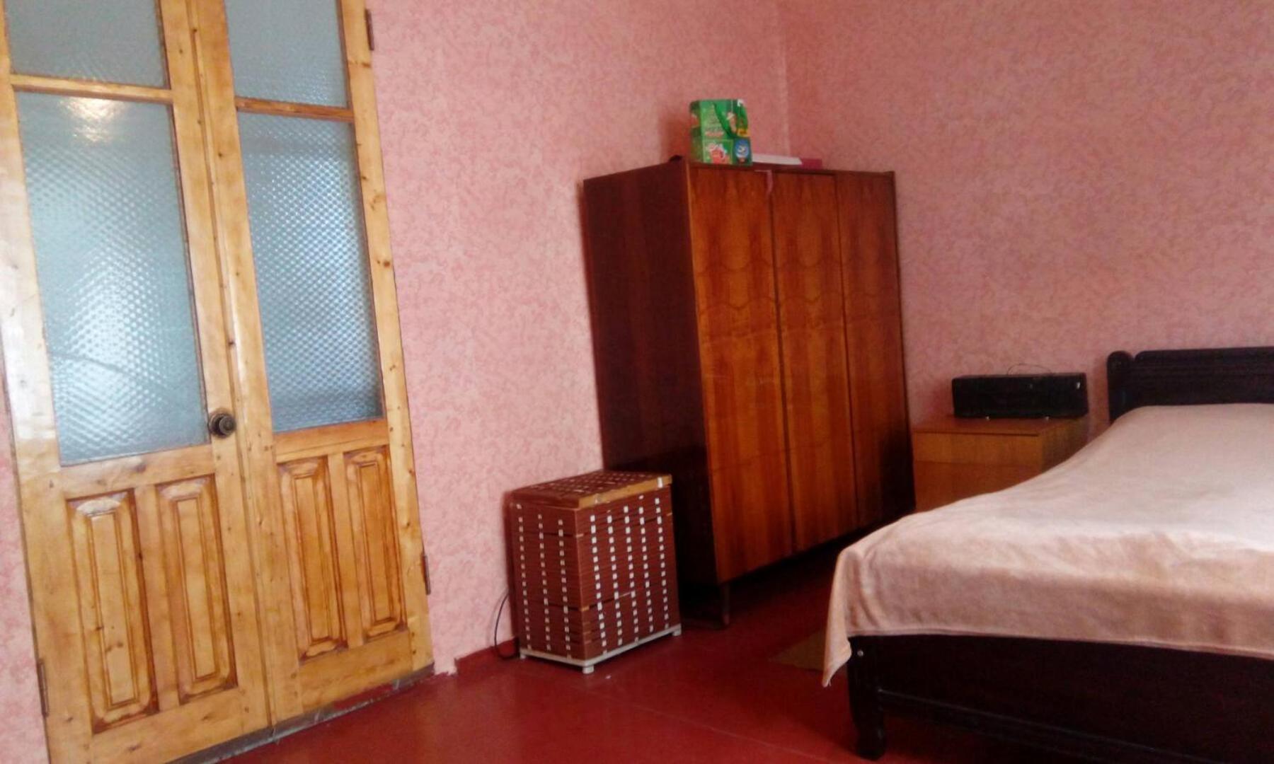 Korallovaia Komhata Hotel Zugdidi Luaran gambar